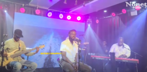 gospel tungba